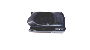 View Interior Door Handle. Remote (Left, DARK GRAY). Full-Sized Product Image 1 of 3